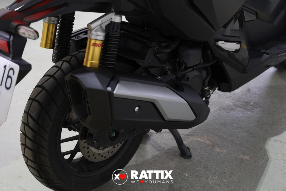 HONDA ADV 350 Abs my22